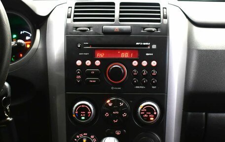 Suzuki Grand Vitara, 2008 год, 640 000 рублей, 7 фотография