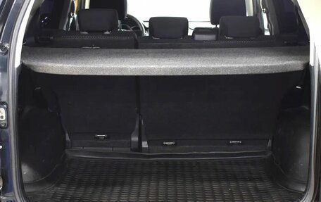 Suzuki Grand Vitara, 2008 год, 640 000 рублей, 11 фотография
