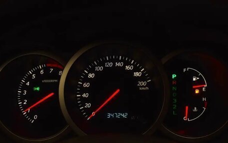 Suzuki Grand Vitara, 2008 год, 640 000 рублей, 6 фотография