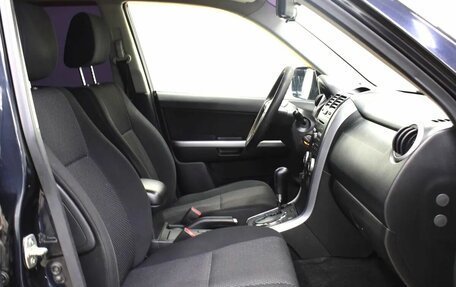 Suzuki Grand Vitara, 2008 год, 640 000 рублей, 9 фотография