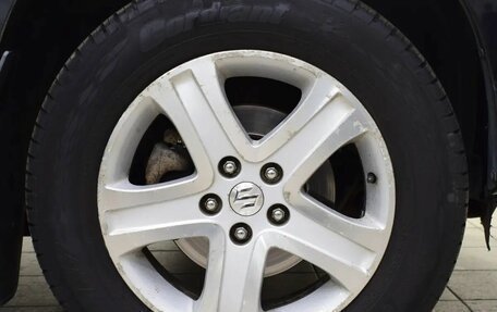 Suzuki Grand Vitara, 2008 год, 640 000 рублей, 13 фотография