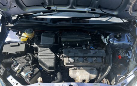 Honda Civic VII, 2001 год, 350 000 рублей, 8 фотография