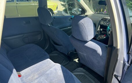 Honda Civic VII, 2001 год, 350 000 рублей, 7 фотография