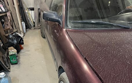 Audi 100, 1991 год, 200 000 рублей, 3 фотография