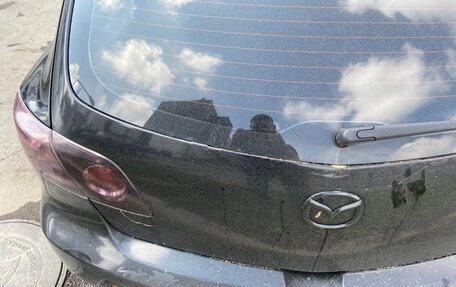 Mazda 3, 2007 год, 550 000 рублей, 7 фотография
