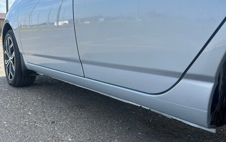 Lifan Solano I (630) рестайлинг, 2010 год, 400 000 рублей, 2 фотография