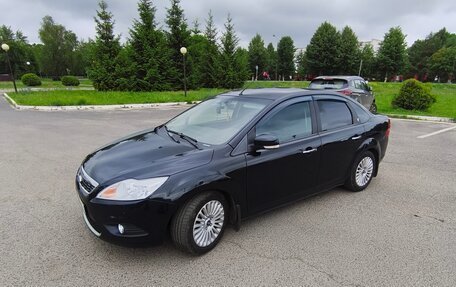 Ford Focus II рестайлинг, 2009 год, 700 000 рублей, 7 фотография