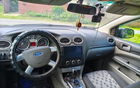 Ford Focus II рестайлинг, 2009 год, 700 000 рублей, 5 фотография