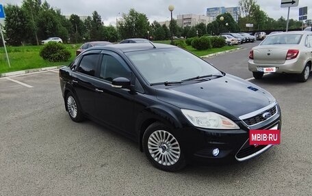 Ford Focus II рестайлинг, 2009 год, 700 000 рублей, 2 фотография