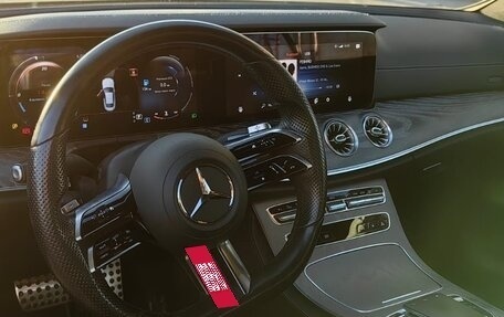 Mercedes-Benz E-Класс, 2021 год, 4 980 000 рублей, 3 фотография