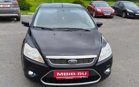 Ford Focus II рестайлинг, 2009 год, 700 000 рублей, 3 фотография