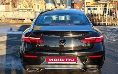 Mercedes-Benz E-Класс, 2021 год, 4 980 000 рублей, 7 фотография