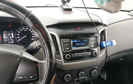 Hyundai Creta I рестайлинг, 2019 год, 1 400 000 рублей, 7 фотография