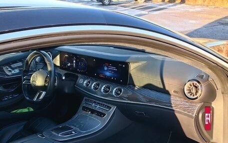 Mercedes-Benz E-Класс, 2021 год, 4 980 000 рублей, 16 фотография