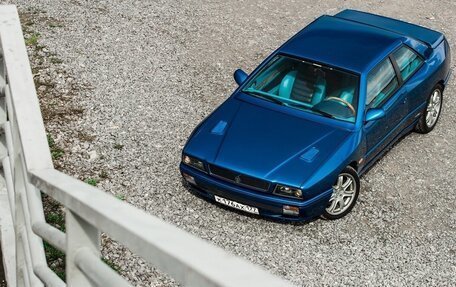 Maserati Ghibli, 1997 год, 10 000 000 рублей, 5 фотография