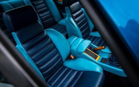 Maserati Ghibli, 1997 год, 10 000 000 рублей, 9 фотография