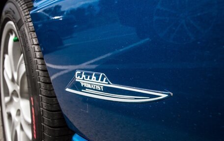 Maserati Ghibli, 1997 год, 10 000 000 рублей, 11 фотография
