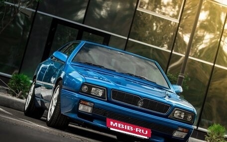 Maserati Ghibli, 1997 год, 10 000 000 рублей, 3 фотография