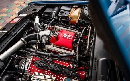 Maserati Ghibli, 1997 год, 10 000 000 рублей, 13 фотография