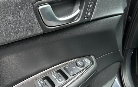 KIA Optima IV, 2019 год, 2 380 000 рублей, 8 фотография