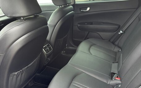 KIA Optima IV, 2019 год, 2 380 000 рублей, 9 фотография