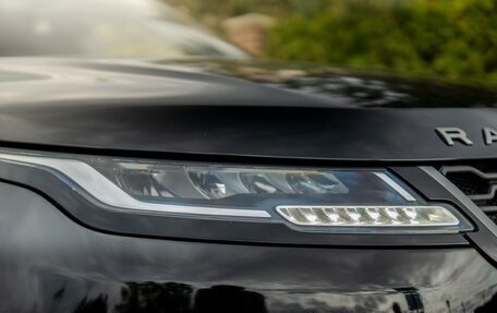Land Rover Range Rover Evoque II, 2019 год, 3 900 000 рублей, 3 фотография