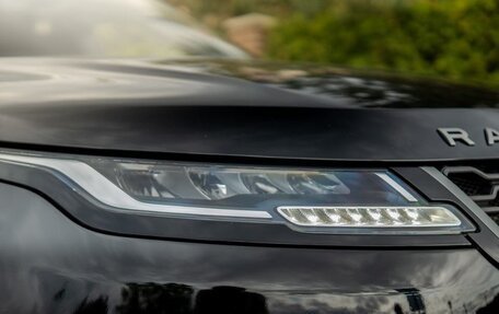Land Rover Range Rover Evoque II, 2019 год, 3 900 000 рублей, 11 фотография