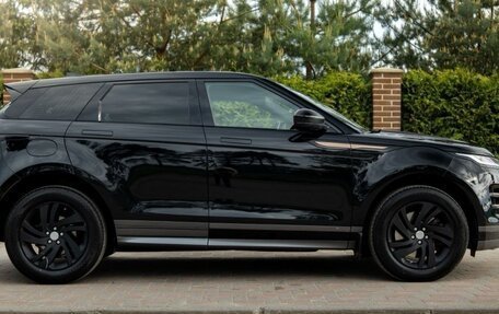 Land Rover Range Rover Evoque II, 2019 год, 3 900 000 рублей, 13 фотография