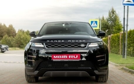 Land Rover Range Rover Evoque II, 2019 год, 3 900 000 рублей, 2 фотография