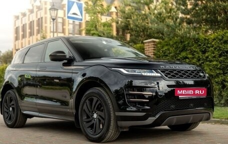 Land Rover Range Rover Evoque II, 2019 год, 3 900 000 рублей, 12 фотография