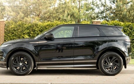 Land Rover Range Rover Evoque II, 2019 год, 3 900 000 рублей, 21 фотография