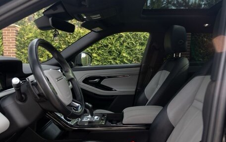 Land Rover Range Rover Evoque II, 2019 год, 3 900 000 рублей, 23 фотография