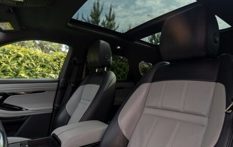Land Rover Range Rover Evoque II, 2019 год, 3 900 000 рублей, 24 фотография