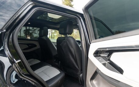 Land Rover Range Rover Evoque II, 2019 год, 3 900 000 рублей, 26 фотография