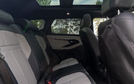 Land Rover Range Rover Evoque II, 2019 год, 3 900 000 рублей, 27 фотография