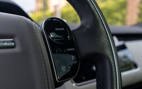Land Rover Range Rover Evoque II, 2019 год, 3 900 000 рублей, 28 фотография