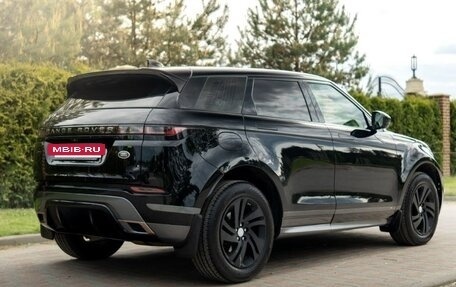 Land Rover Range Rover Evoque II, 2019 год, 3 900 000 рублей, 16 фотография