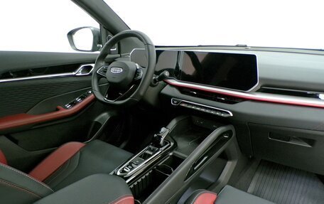 Geely Coolray I, 2024 год, 2 415 000 рублей, 4 фотография