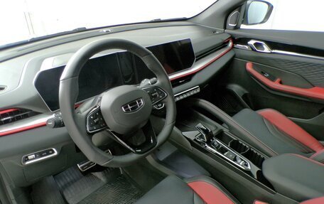 Geely Coolray I, 2024 год, 2 415 000 рублей, 12 фотография