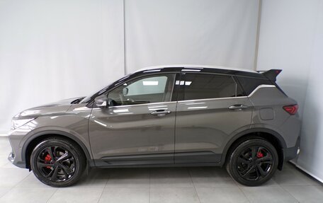 Geely Coolray I, 2024 год, 2 415 000 рублей, 10 фотография