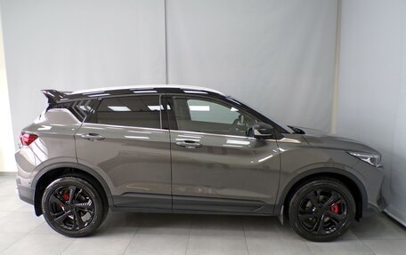 Geely Coolray I, 2024 год, 2 415 000 рублей, 11 фотография