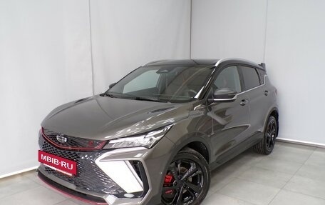 Geely Coolray I, 2024 год, 2 415 000 рублей, 2 фотография