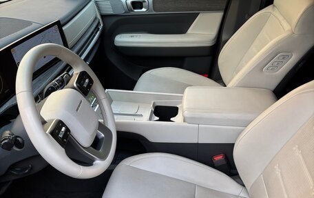 Hyundai Santa Fe IV, 2024 год, 4 700 000 рублей, 6 фотография