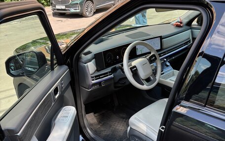 Hyundai Santa Fe IV, 2024 год, 4 700 000 рублей, 7 фотография