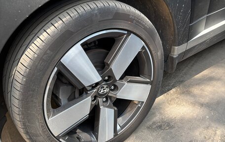 Hyundai Santa Fe IV, 2024 год, 4 700 000 рублей, 16 фотография