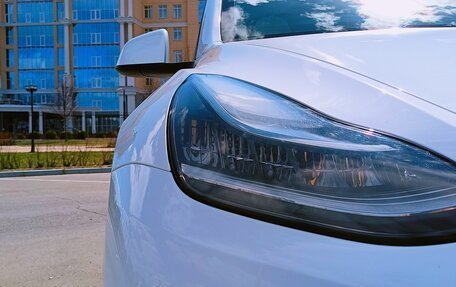 Tesla Model Y I, 2021 год, 4 100 000 рублей, 15 фотография