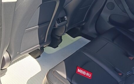 Tesla Model Y I, 2021 год, 4 100 000 рублей, 7 фотография