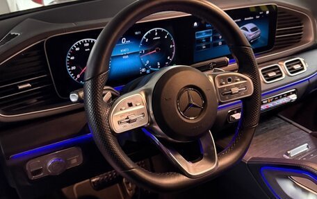 Mercedes-Benz GLE Coupe, 2022 год, 12 500 000 рублей, 4 фотография