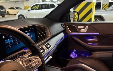 Mercedes-Benz GLE Coupe, 2022 год, 12 500 000 рублей, 3 фотография