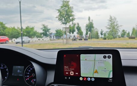 KIA Cerato IV, 2021 год, 2 295 000 рублей, 10 фотография